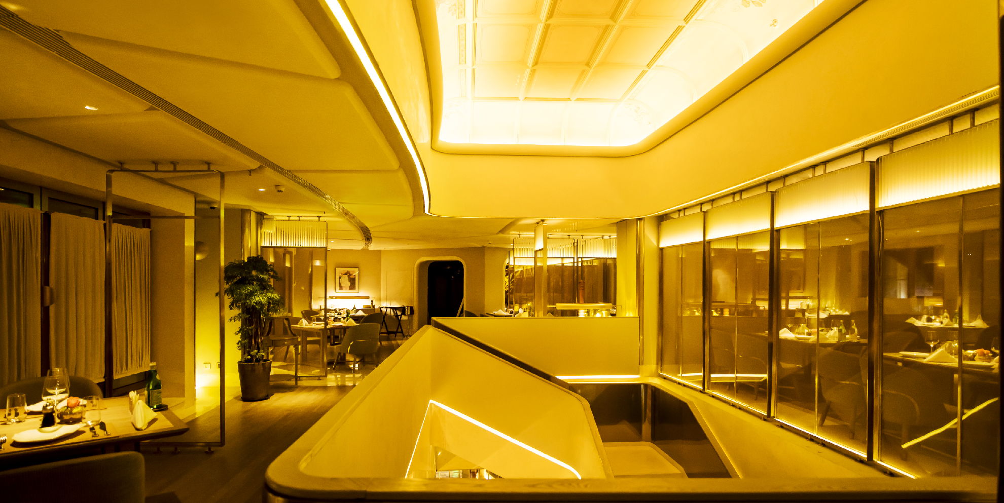 牛排家（蓝色港湾店）(图2)